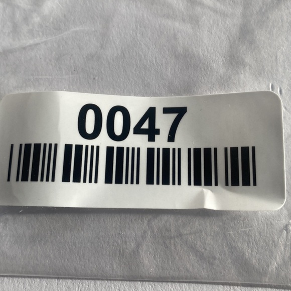 7.67” Multi Sparkling Cubic Zirconia Inlaid Bracelet - Picture 6 of 6